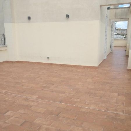 Apartment Via Raffaele Balestra Rome Exterior photo