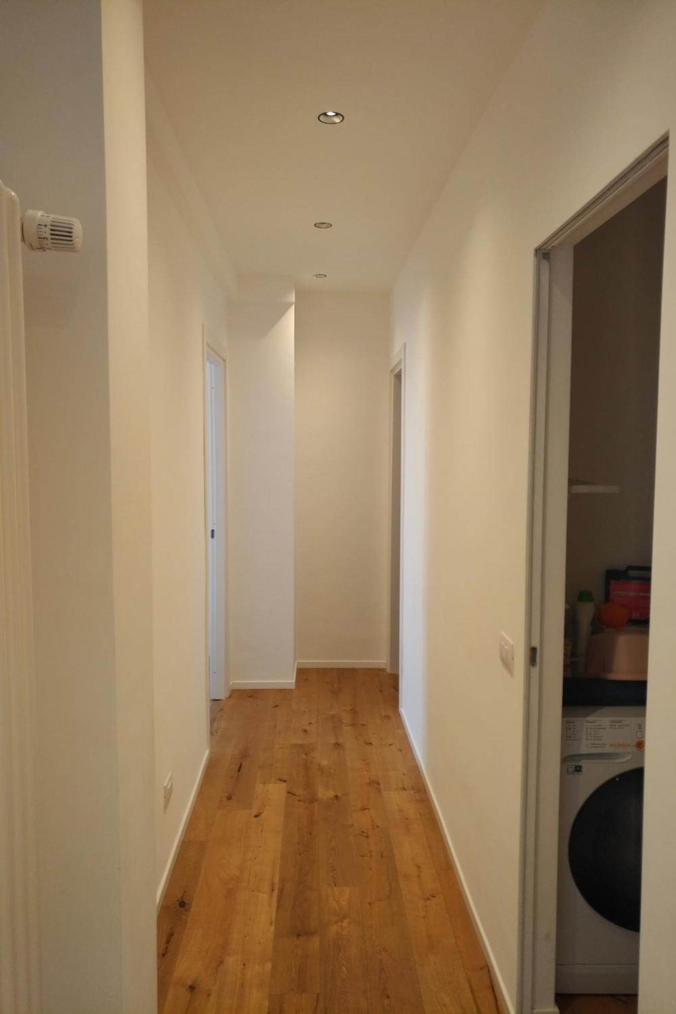 Apartment Via Raffaele Balestra Rome Exterior photo
