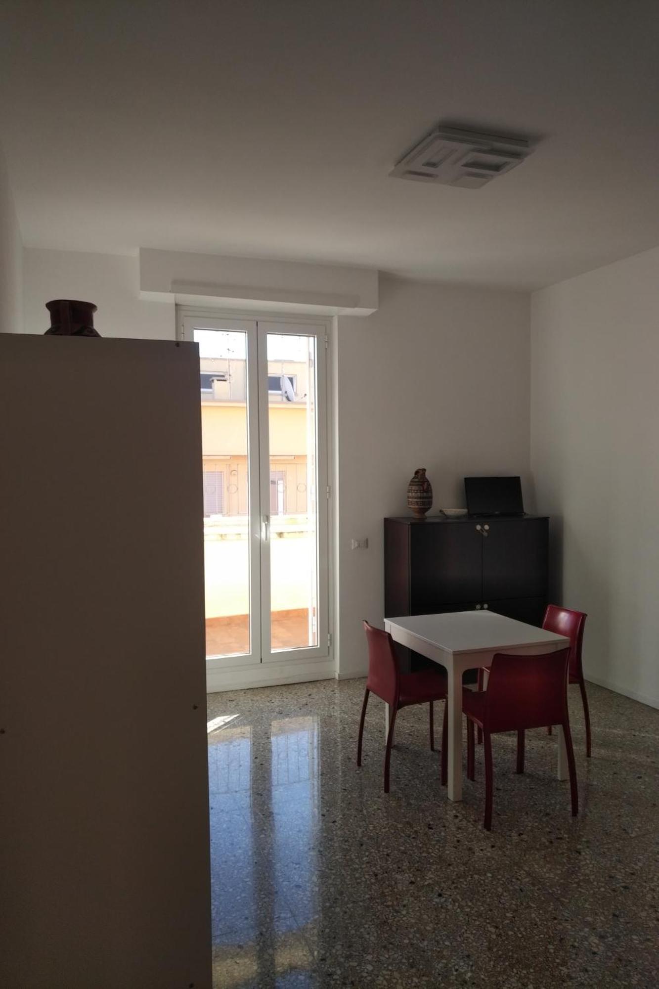 Apartment Via Raffaele Balestra Rome Exterior photo